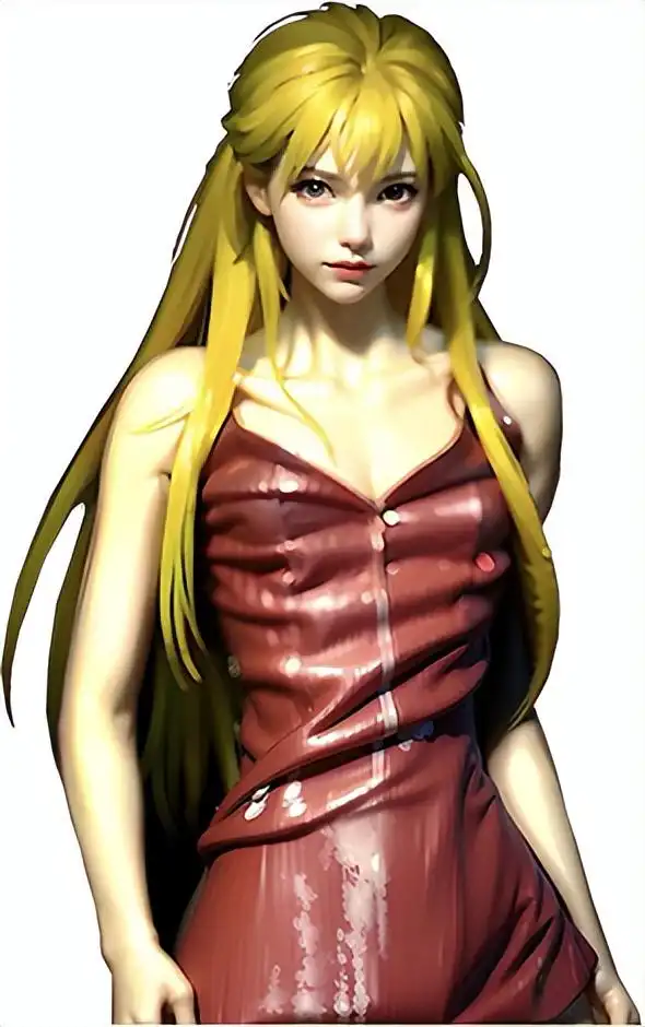 红月战神:职业选择与剖析(图1) 红月战神:职业选择与剖析(图1)